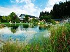фото отеля Landhaus Drachenstein Hotel Sankt Jakob im Rosental