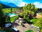 фото отеля Landhaus Drachenstein Hotel Sankt Jakob im Rosental