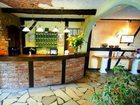 фото отеля Landhaus Drachenstein Hotel Sankt Jakob im Rosental