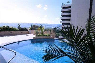 фото отеля Crown Regency Hotel & Towers Cebu City