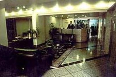 фото отеля Praca da Liberdade Hotel