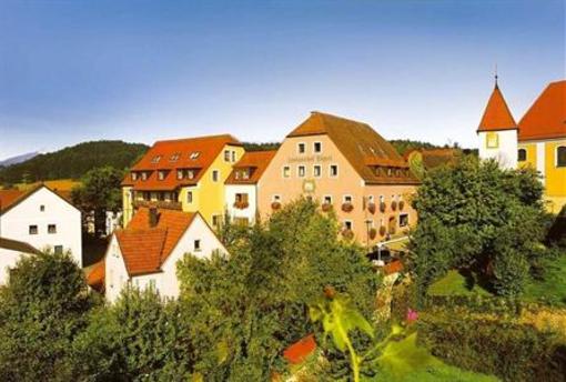 фото отеля Landhotel Weisses Ross