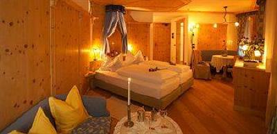 фото отеля Hotel Antines Badia