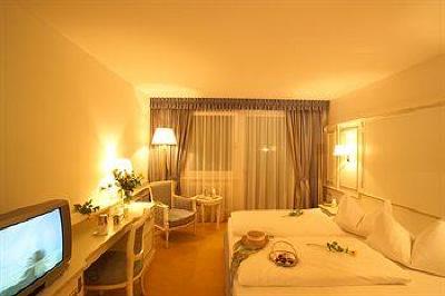 фото отеля Hotel Antines Badia