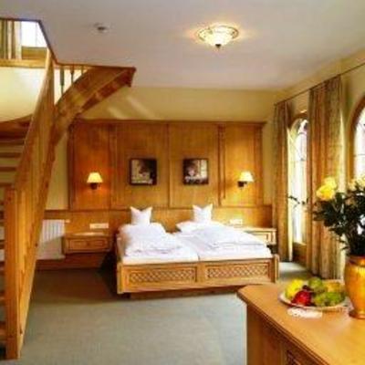 фото отеля Hotel Landhaus Kerschdorfer