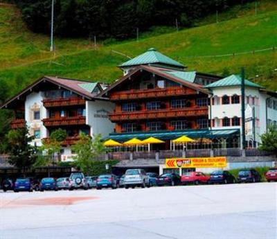 фото отеля Hotel Landhaus Kerschdorfer