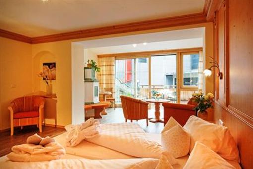 фото отеля Hotel Landhaus Kerschdorfer