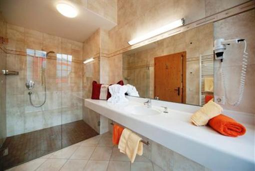 фото отеля Hotel Landhaus Kerschdorfer