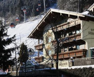 фото отеля Hotel Landhaus Kerschdorfer
