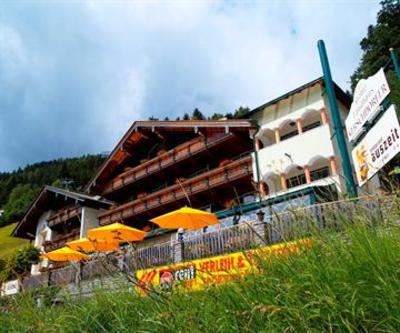 фото отеля Hotel Landhaus Kerschdorfer