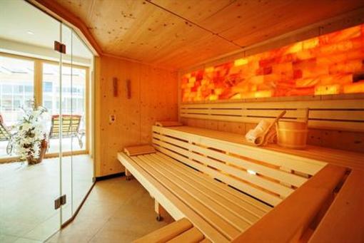 фото отеля Hotel Landhaus Kerschdorfer