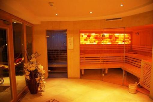 фото отеля Hotel Landhaus Kerschdorfer