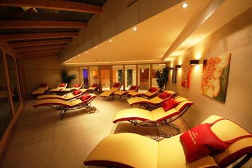 фото отеля Hotel Landhaus Kerschdorfer