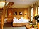 фото отеля Hotel Landhaus Kerschdorfer