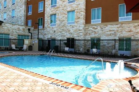 фото отеля Hilton Garden Inn Houston West Katy Mills