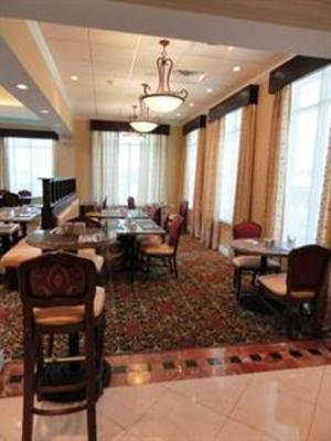 фото отеля Hilton Garden Inn Houston West Katy Mills