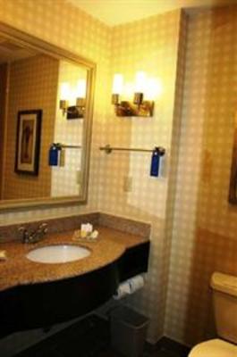 фото отеля Hilton Garden Inn Houston West Katy Mills