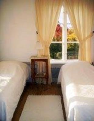 фото отеля Fragsta Halsingegard B&B