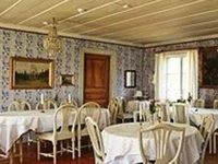 Fragsta Halsingegard B&B