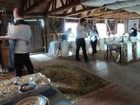фото отеля Fragsta Halsingegard B&B