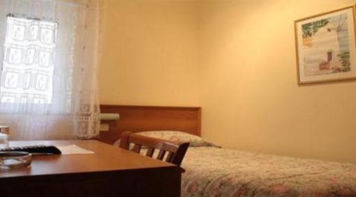 фото отеля Albergo Anita