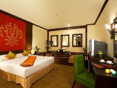 фото отеля Rajaburi Boutique Hotel