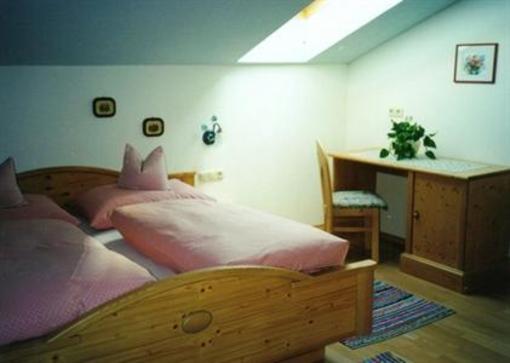 фото отеля Bauernhof Ferienwohnung Gruberhof Farmhouse Reith im Alpbachtal