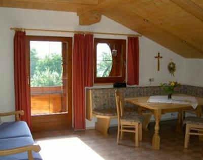 фото отеля Bauernhof Ferienwohnung Gruberhof Farmhouse Reith im Alpbachtal