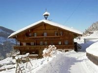 Bauernhof Ferienwohnung Gruberhof Farmhouse Reith im Alpbachtal