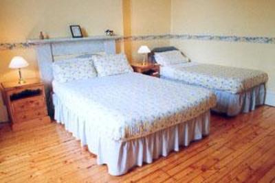 фото отеля Ardgowan House Hotel