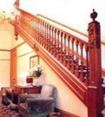 фото отеля Ardgowan House Hotel