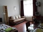 фото отеля Dessewffy Apartment