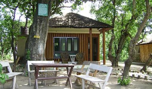 фото отеля Corbett Jungle Lore Lodge Ramnagar