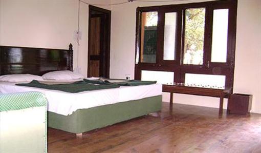 фото отеля Corbett Jungle Lore Lodge Ramnagar