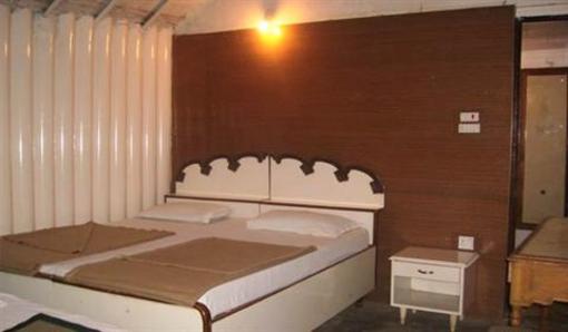 фото отеля Corbett Jungle Lore Lodge Ramnagar