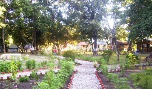 фото отеля Corbett Jungle Lore Lodge Ramnagar