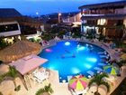 фото отеля Las Palmeras de Punta Sal