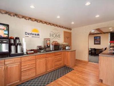фото отеля Worland-Days Inn