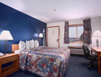 фото отеля Worland-Days Inn