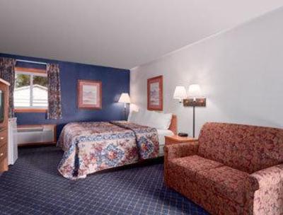 фото отеля Worland-Days Inn