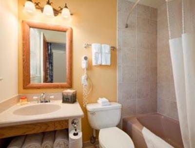 фото отеля Worland-Days Inn