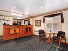 фото отеля Worland-Days Inn