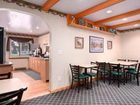 фото отеля Worland-Days Inn