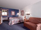 фото отеля Worland-Days Inn
