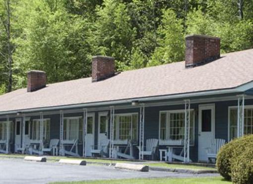 фото отеля Jericho Valley Inn
