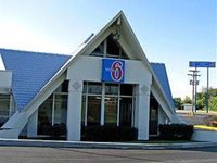 Motel 6 Monroe #4409