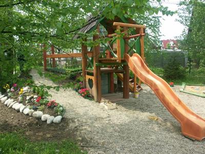 фото отеля Pod Czarnym Borem