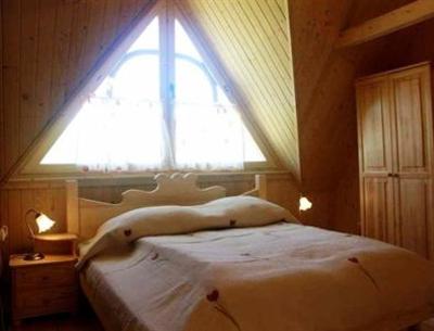 фото отеля Pod Czarnym Borem