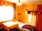 фото отеля Pod Czarnym Borem
