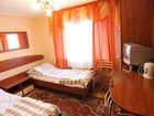 фото отеля Pod Czarnym Borem
